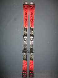 ROSSIGNOL HERO A10 MTE 24/25 141cm