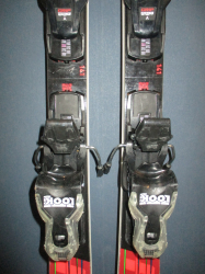 ROSSIGNOL HERO A10 MTE 24/25 141cm