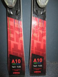 ROSSIGNOL HERO A10 MTE 24/25 141cm