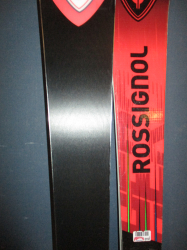 ROSSIGNOL HERO A10 MTE 24/25 141cm