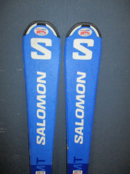 SALOMON S/RACE MT 22/23 120cm