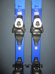 SALOMON S/RACE MT 22/23 120cm