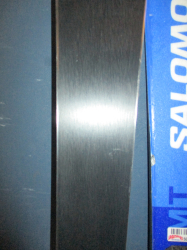 SALOMON S/RACE MT 22/23 120cm