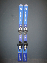SALOMON S/RACE MT 22/23 120cm