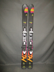 DYNASTAR MENACE TEAM 116cm