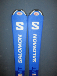 SALOMON S/RACE MT 22/23 120cm