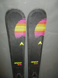 DYNASTAR MENACE TEAM 116cm