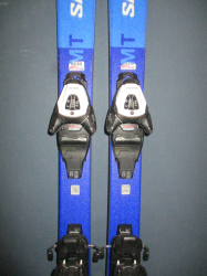 SALOMON S/RACE MT 22/23 120cm