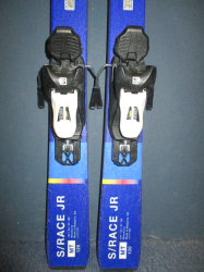 SALOMON S/RACE MT 22/23 120cm