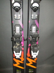DYNASTAR MENACE TEAM 116cm