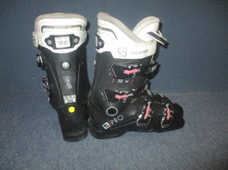 SALOMON S/PRO XR W 20/21 stélka 25,5cm