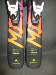DYNASTAR MENACE TEAM 116cm