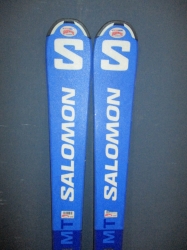 SALOMON S/RACE MT 22/23 130cm