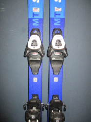 SALOMON S/RACE MT 22/23 130cm