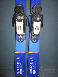 SALOMON S/RACE MT 22/23 130cm