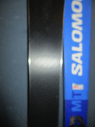 SALOMON S/RACE MT 22/23 130cm