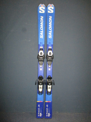 SALOMON S/RACE MT 22/23 130cm