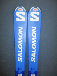 SALOMON S/RACE MT 22/23 130cm