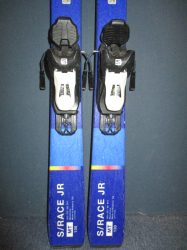 SALOMON S/RACE MT 22/23 130cm