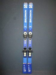 SALOMON S/RACE MT 22/23 140cm