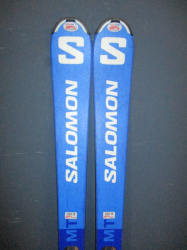 SALOMON S/RACE MT 22/23 140cm