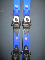 SALOMON S/RACE MT 22/23 140cm