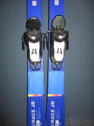 SALOMON S/RACE MT 22/23 140cm