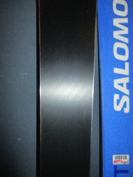 SALOMON S/RACE MT 22/23 140cm
