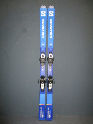 SALOMON S/RACE MT 22/23 150cm