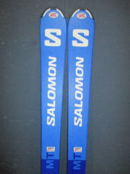 SALOMON S/RACE MT 22/23 150cm