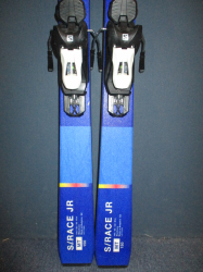 SALOMON S/RACE MT 22/23 150cm