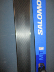 SALOMON S/RACE MT 22/23 150cm