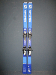 SALOMON S/RACE MT 22/23 150cm
