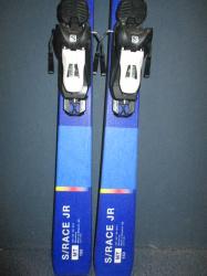 SALOMON S/RACE MT 22/23 150cm