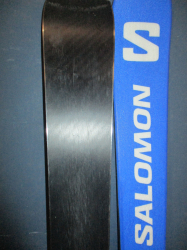 SALOMON S/RACE MT 22/23 150cm