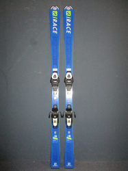 SALOMON S/RACE RUSH 20/21 150cm