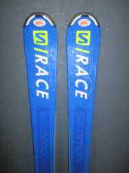 SALOMON S/RACE RUSH 20/21 150cm