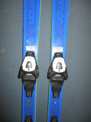 SALOMON S/RACE RUSH 20/21 150cm