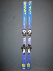 SALOMON S/RACE RUSH 21/22 140cm