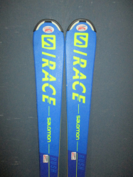 SALOMON S/RACE RUSH 21/22 140cm