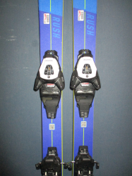 SALOMON S/RACE RUSH 21/22 140cm