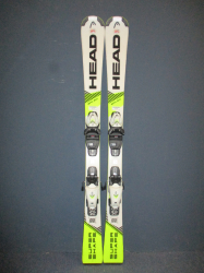 HEAD SUPERSHAPE SLR 19/20 120cm