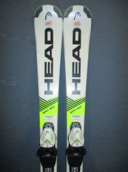 HEAD SUPERSHAPE SLR 19/20 120cm