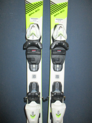 HEAD SUPERSHAPE SLR 19/20 120cm