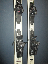 SALOMON S/MAX SX 167cm