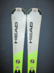 HEAD SUPERSHAPE JRS 22/23 120cm