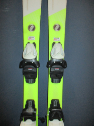 HEAD SUPERSHAPE JRS 22/23 120cm