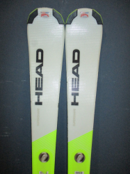 HEAD SUPERSHAPE JRS 22/23 130cm