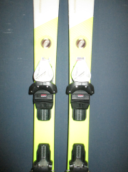 HEAD SUPERSHAPE JRS 22/23 130cm