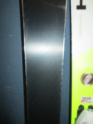 HEAD SUPERSHAPE JRS 22/23 130cm